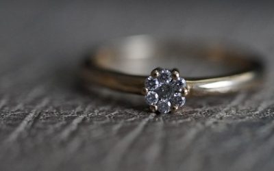 Quelle sorte de bagues pour votre fiancée ?