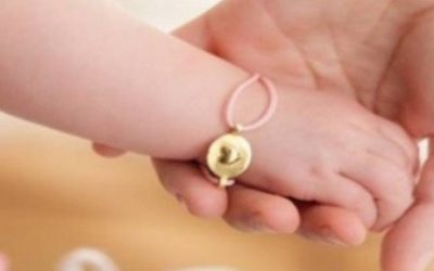 Comment trouver des bijoux pour les bébés ?