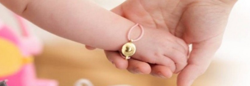 Comment trouver des bijoux pour les bébés ?