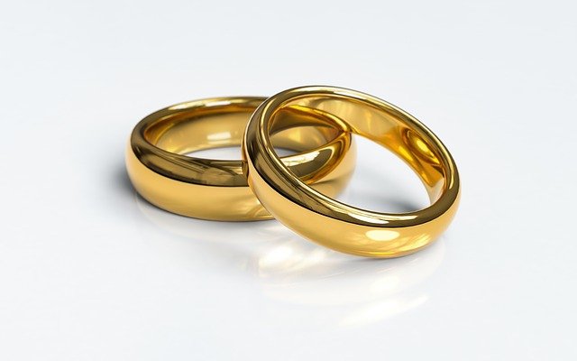 Alliance de mariage : comment choisir la bonne