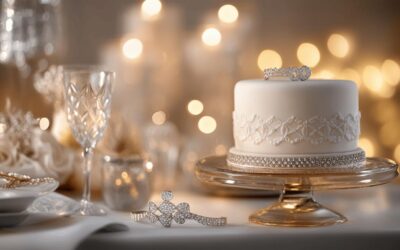 Noces de diamant : fete et cadeau pour 60 ans de mariage – Guide des creations fait-main