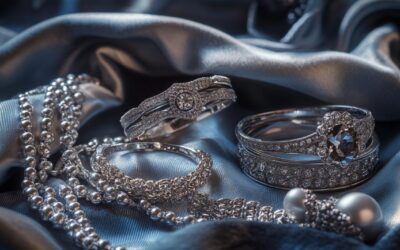 Comment nettoyer vos bijoux en argent : découvrez la technique ancestrale au citron