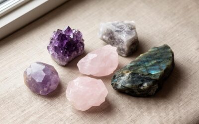 Top 5 des Meilleurs Bijoux en Pierres Naturelles en 2026